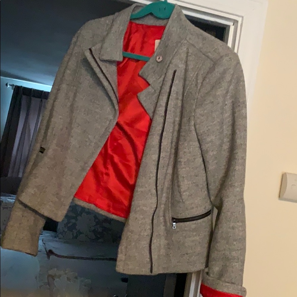 Jacket